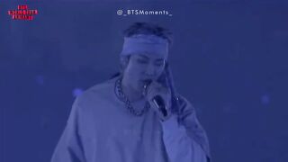 BTS concert day 1 in Japan 2