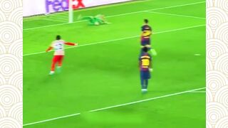BARCELONA TUMBANG DI CAMP NOU!! Kartu Merah Jadi Petaka Lawan Atletico Madrid