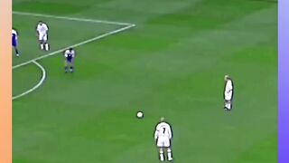 The Masters of Free-kicks: Beckham vs Roberto Carlos ????????