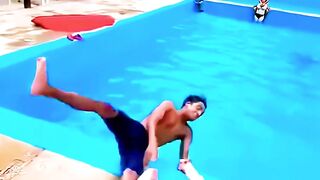 Try Not To Laugh #funnyreels #funnyvideo #usa #entertainment