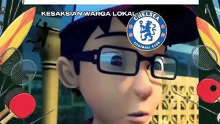 POV: Ketika fans lawan mulai ketar-ketir liat performa King Emyu! ????????