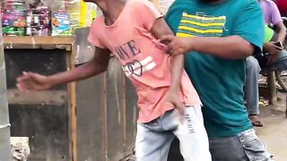 Funny Prank 7