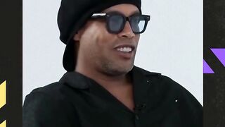 Legenda sekelas Ronaldinho aja ngaku kalau nonton bola 90 menit itu
