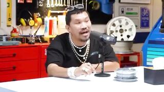 GADUNGAMING  | Bang Mongol dan Filosofi Membaca Kitab Berbagai Agama_ Toleransi dan Wawasan Baru!