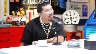 GADUNGAMING | Rahasia Bang Mongol Bertahan 15 Tahun di Dunia Stand Up Comedy Tanpa Hutang!