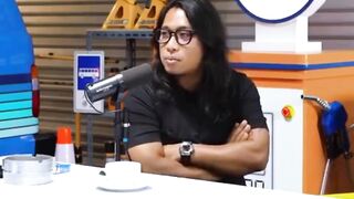 GADUNGAMING | Ungkap Kisah Emosional Bang Mongol_ Dari Susu ASI Hingga Kekuatan Mental Tanpa Stres!