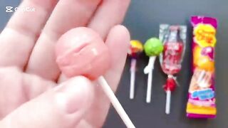 Candy video amazing