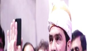 CM KP Sohail Afridi's Address the Ceremony وزیراعلیٰ کے پی سہیل آفریدی کا تقریب سے خطاب