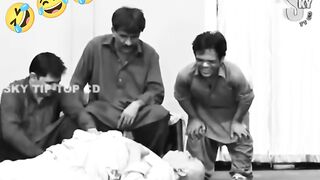 Vicky kodu funny stage darma clip