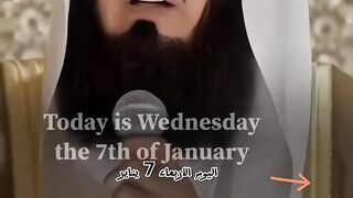 Viral video must watch