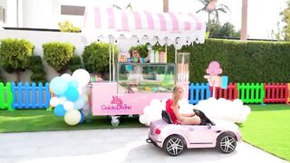 Amazing ice cream videos part 4.