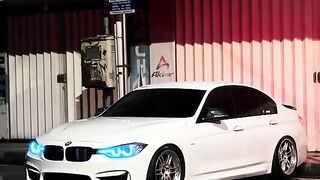 Mobil bmw