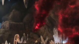 EP#2 The Queen Tree's Wyrm
