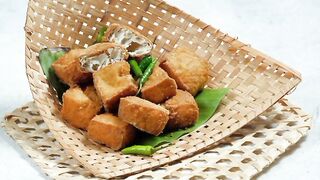 Tahu Pong 2