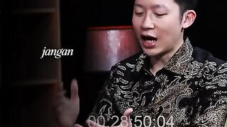 Nasehat orang kaya