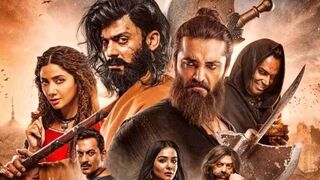 The Legend Of Maula Jatt Full Movie Hindi Dubbed Hd