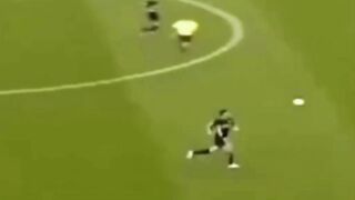Pada tahun 2007, di Mestalla.