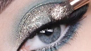 Gorgeous Eyes Makeover 14