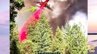 Menaburkan Cairan Fire Retardant! versi bola88