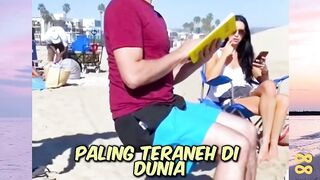 Kursi Paling aneh di dunia!!! versi bola88