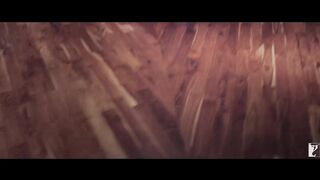 Indian Star Girl Vaani Kapoor Dance