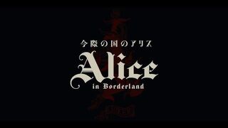 Alice in Borderland Season 1 Episode 6 Part 2 Japanese | Beach Conspiracy