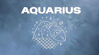 Aquarius Weekly Horoscope _ 19 to 25 April 2026 _ Weekly Horoscope by Raza Jawa.mp4