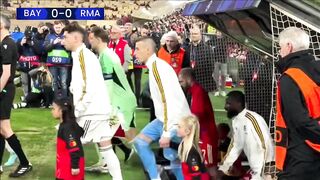 FULL DRAMA! Bayern Munich vs Real Madrid Highlights | UEFA Champions League 2025/26