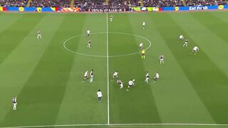 VILLA INTO THE SEMI-FINAL _ Aston Villa 4-0 Bologna (Agg. 7-1) _ UEFA Europa League Highlights.mp4