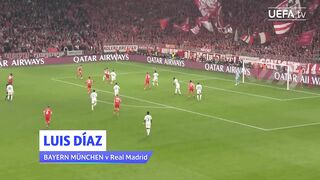 BEST Quarter-Final 2nd Leg Goals! _ Champions League, Europa League & Conference League.mp4
