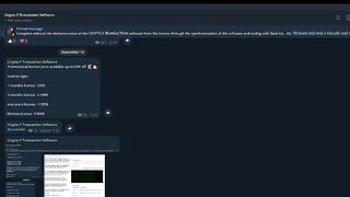 HIRE A GENUINE CRYPTO RECOVERY SERVICE CONTACT DIGITAL LIGHT SOLUTION 2
