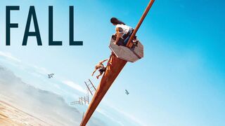 Fall Latest Survival Movies  2026 Hindi Dubbed Hd