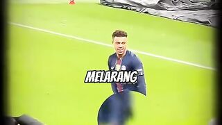 selebrasi gol yang bikin ambigu