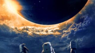 Moon Fall