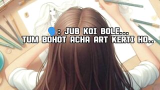 Art video 8