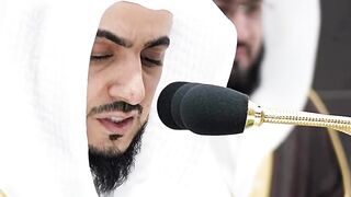 Beautiful Quran Recitation 12