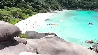 Pulau similan