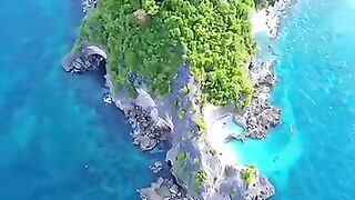 Tanjung Gundul Banggai laut Sulten