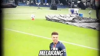 Kenapa Selebrasi Kontroversial Justru Jadi Bagian dari Sejarah Sepak Bola? ????⚽️