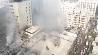 Gul Plaza Incident _ We Haven’t Learned Anything from the Past _ Gul Plaza Incident Karachi