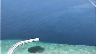 Maldives atau biasa di sebut Maladewa
