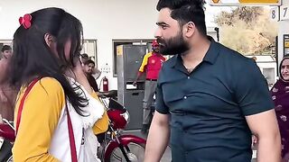 Funny petrol video ????????????????