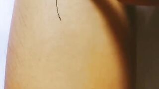 How To Make Tattoo Design Tribal With Pen | DIY tattoo