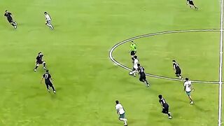 Portugal???????? scored a awesome goal against USA