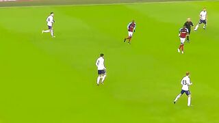 Son masterpiece goal ????