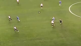 Perfect Goal ????