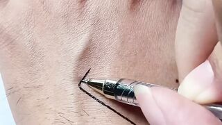 How To Make Tattoo Logo ⚡