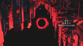 Jujutsu Kaisen S03E04