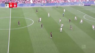 Bayer Leverkusen vs Augsburg  1:2 | 18. 04. 2026 | Bundesliga | All Goals & Highlights