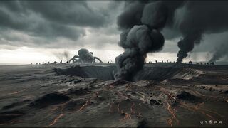 The Battle Begins & Perfect Susanoo